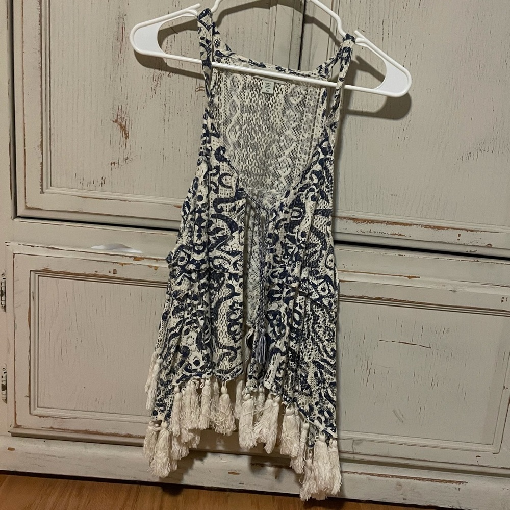 Cardigan from Buckle